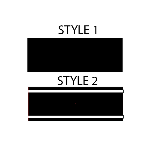 Shock Wrap Graphic