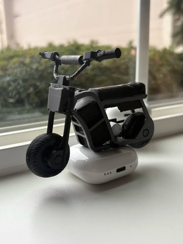 Mini EBOX Dragster (Electric Dirt Bike)