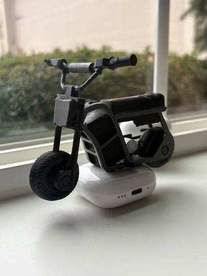 Mini EBOX Dragster (Electric Dirt Bike)