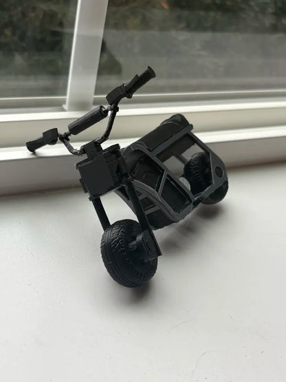 Mini EBOX Dragster (Electric Dirt Bike)