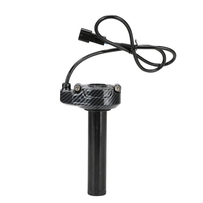 Tuttio Soleil 01 Upgraded Throttle