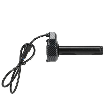 Tuttio Soleil 01 Upgraded Throttle