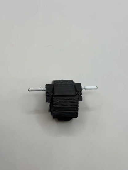 Shift lock for mini Surron