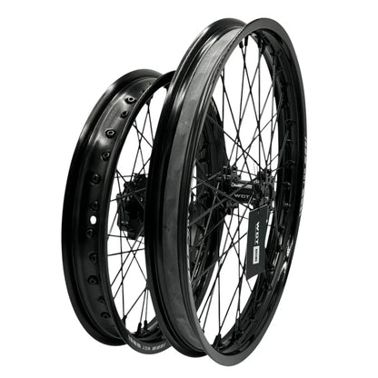 WGT V2 19x16 Wheel Set