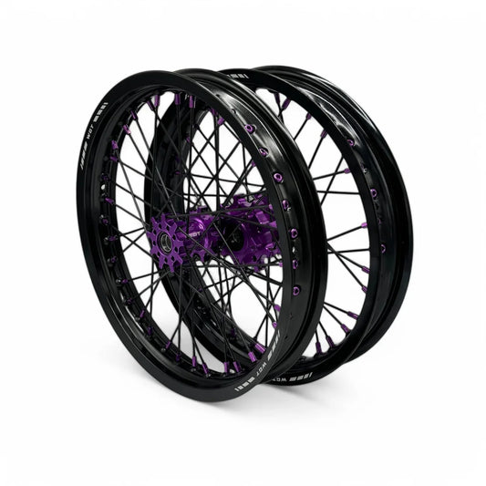 Rift Performance Rift Racing Wheels E-Ride 1.0/2.0 – Rift Racing
