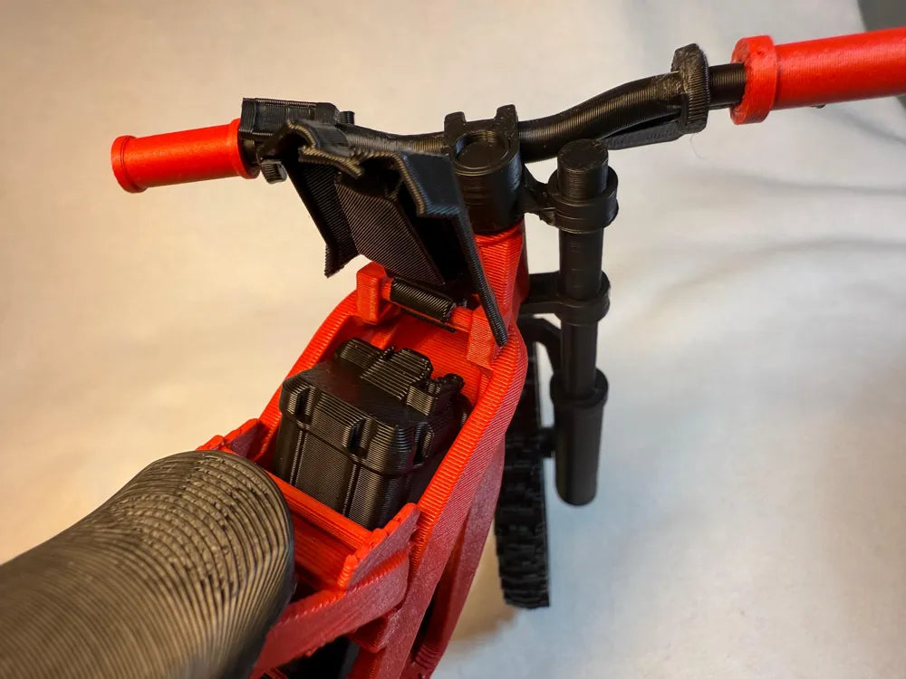 Mini Surron Light Bee