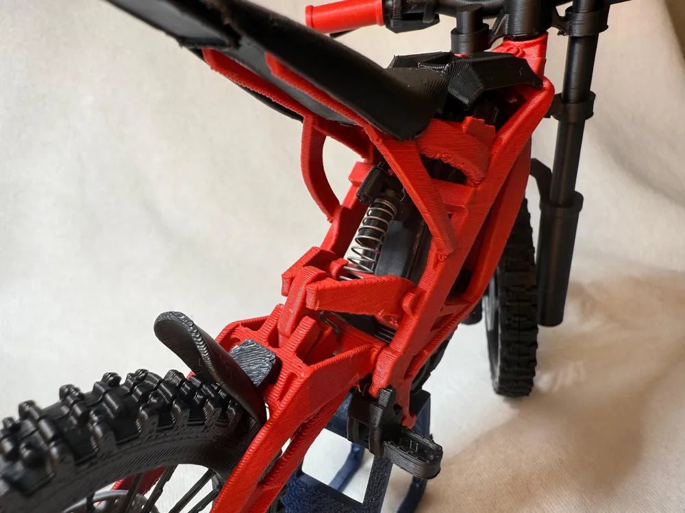 Mini Surron Light Bee