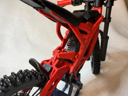 Mini Surron Light Bee